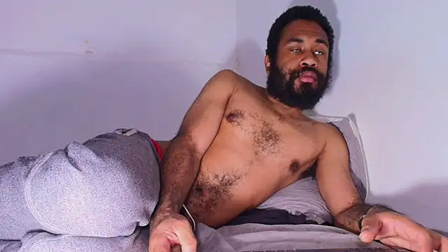 KaelMoreau online show from 04-04-26, 10:00