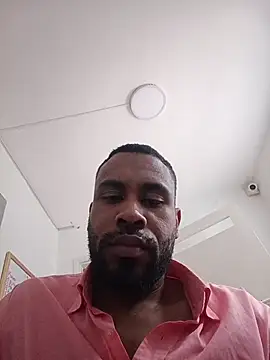 KaelMoreau online show from 10-29-25, 02:27