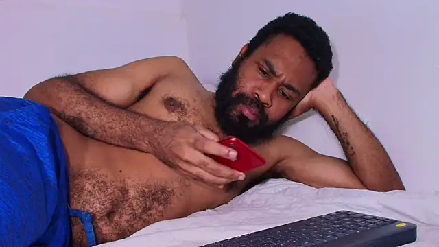 KaelMoreau online show from 03-14-26, 01:39