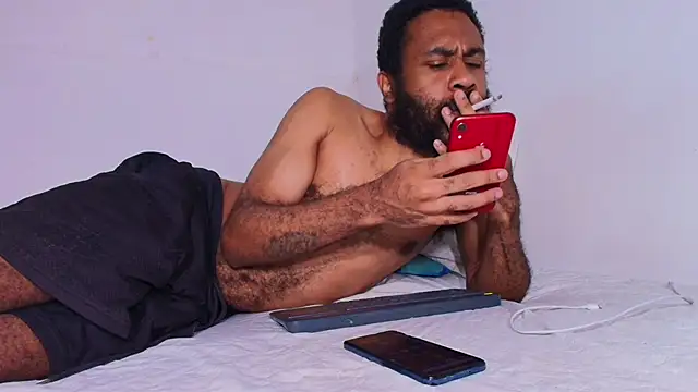 KaelMoreau online show from 03-07-26, 10:10