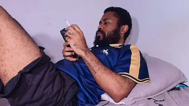 KaelMoreau online show from 03-21-26, 11:36