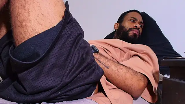 KaelMoreau online show from 02-06-26, 08:27