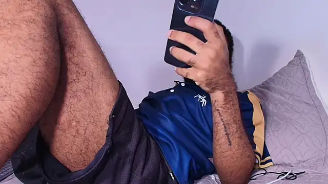 KaelMoreau online show from 03-22-26, 12:18