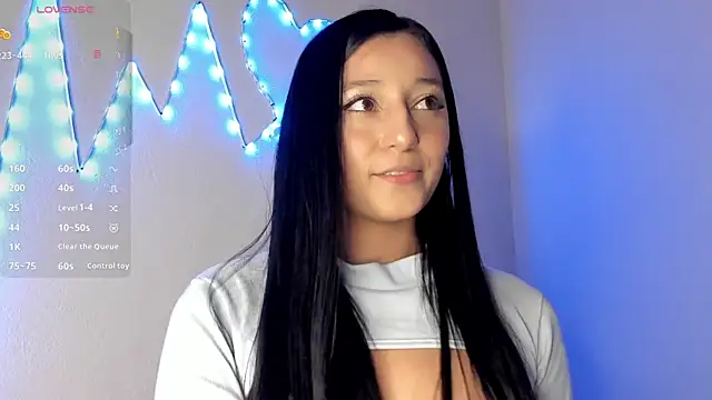 Alana 777 online show from 09-17-25, 09:39