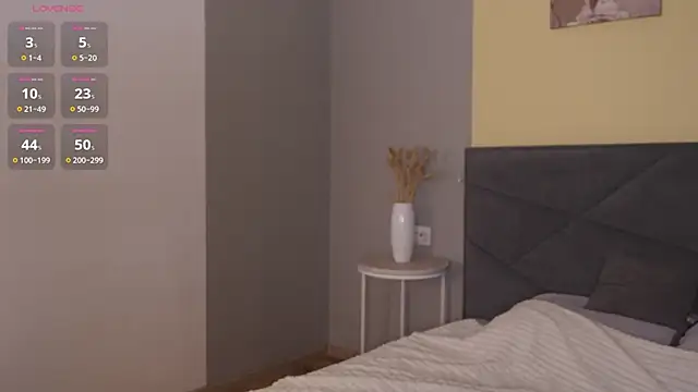 Victoria Thomsons1 online show from 02-20-26, 02:52