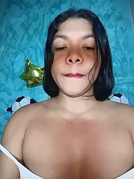 DIORA Latina online show from 06-16-26, 03:28
