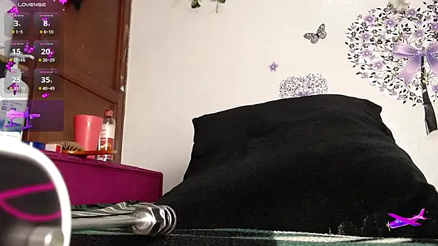 DIORA Latina online show from 11-06-25, 04:27