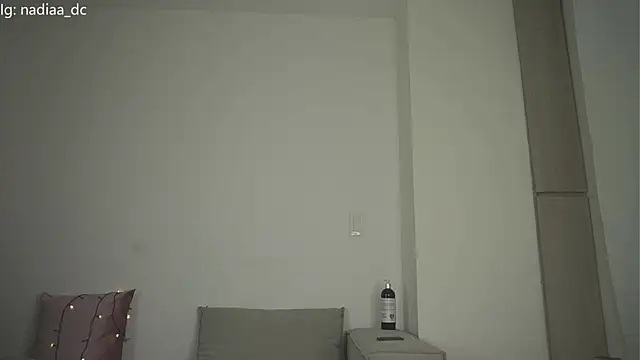 Nadiaa  online show from 02-03-26, 03:37