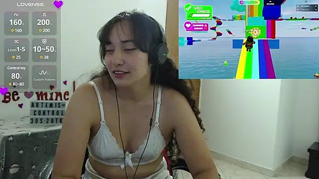 ArtemisNature online show from 02-20-25, 11:54