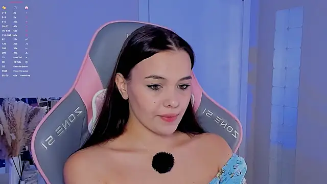  Sweetie  online show from 11-21-25, 08:02