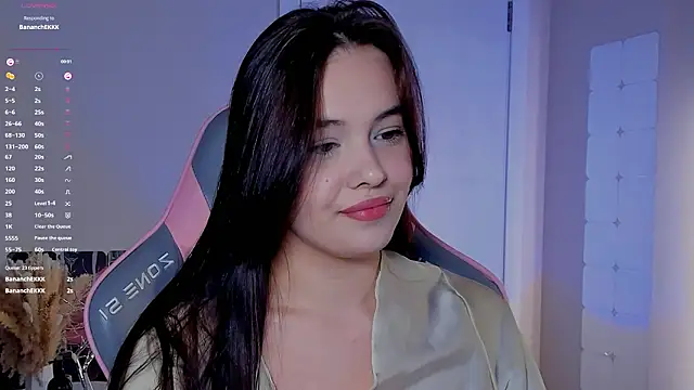  Sweetie  online show from 02-07-26, 11:18