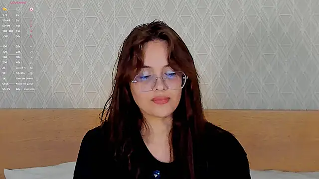  Sweetie  online show from 06-02-26, 03:45