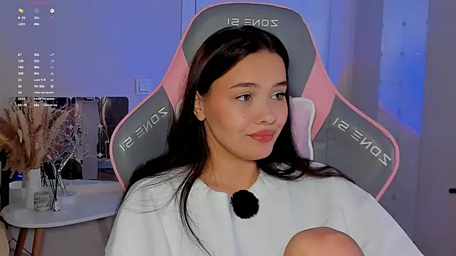  Sweetie  online show from 11-13-25, 06:50