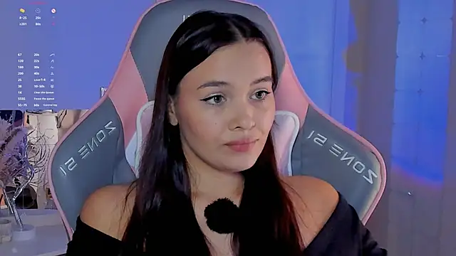  Sweetie  online show from 11-10-25, 11:26