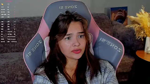  Sweetie  online show from 06-30-26, 02:11