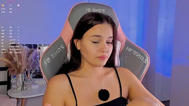  Sweetie  online show from 12-21-25, 02:41