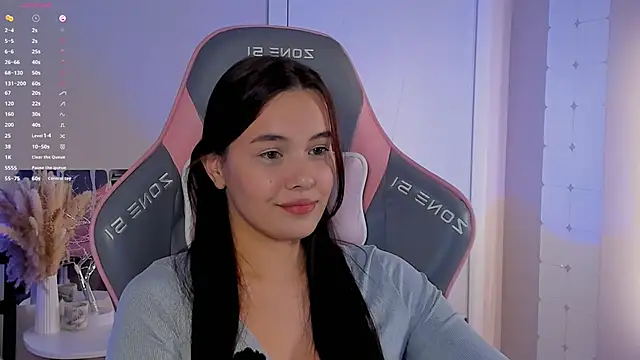  Sweetie  online show from 02-05-26, 11:06