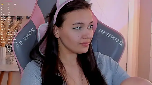  Sweetie  online show from 03-07-26, 09:16