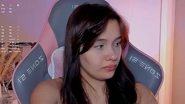  Sweetie  online show from 03-10-26, 01:04