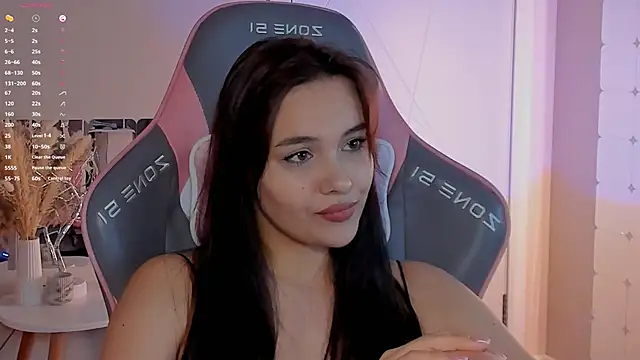  Sweetie  online show from 03-03-26, 01:18