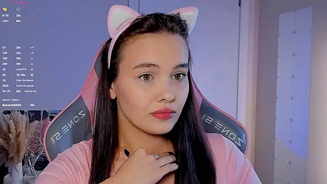  Sweetie  online show from 02-12-26, 02:17