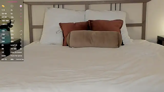  Sweetie  online show from 12-04-25, 09:30