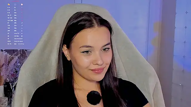  Sweetie  online show from 11-11-25, 10:54