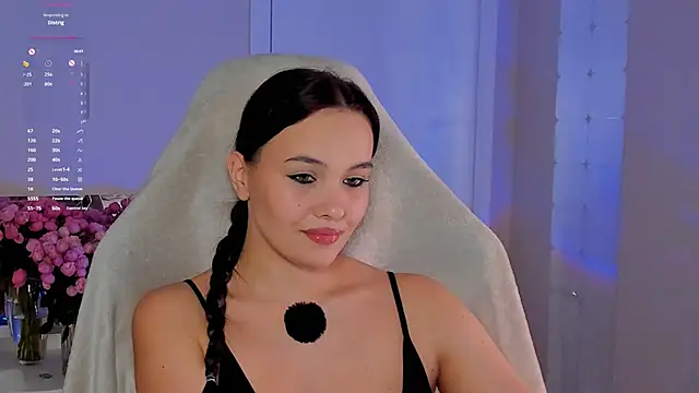  Sweetie  online show from 10-27-25, 11:55