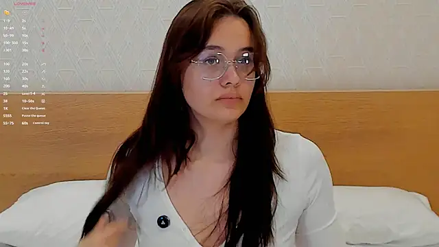  Sweetie  online show from 05-15-26, 03:54
