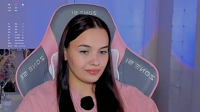  Sweetie  online show from 11-12-25, 11:03