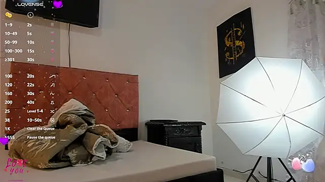 Vahiolet smith online show from 01-07-26, 03:33