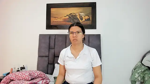 Vahiolet smith online show from 03-06-26, 03:23