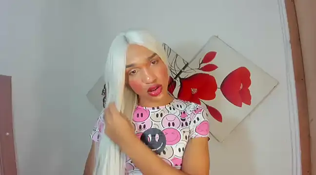 amatistawhoress online show from 02-09-25, 10:31