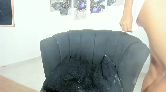 amatistawhoress online show from 01-18-25, 06:34