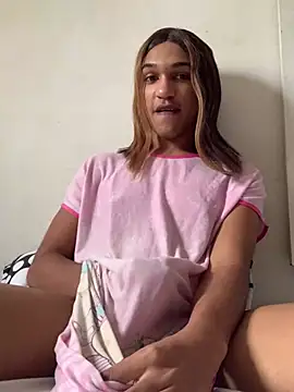 amatistawhoress online show from 03-17-25, 06:00