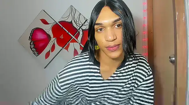 amatistawhoress online show from 01-16-25, 05:44