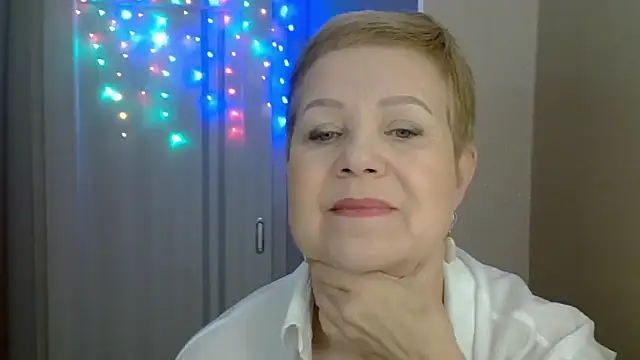 Madam-Madam online show from 12-27-24, 01:00