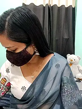 payal sharma1 online show from 03-08-25, 02:01