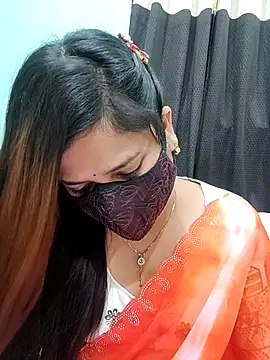 payal sharma1 online show from 03-20-25, 05:36