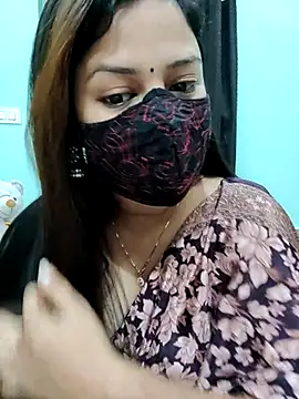 payal sharma1 online show from 03-02-25, 02:41