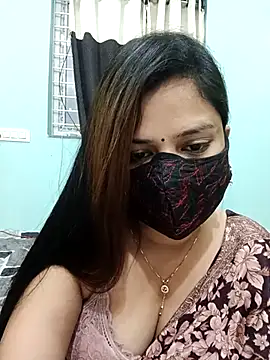 payal sharma1 online show from 03-02-25, 06:27