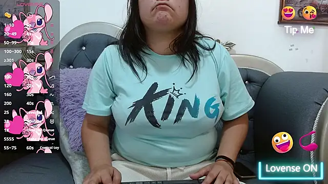 KataleyaStiward online show from 03-09-26, 06:22