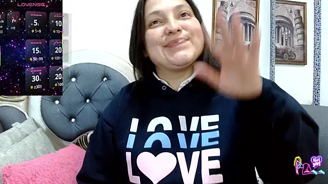 KataleyaStiward online show from 05-23-26, 02:05