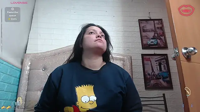 KataleyaStiward online show from 11-12-25, 12:53