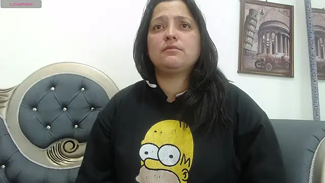 KataleyaStiward online show from 01-09-26, 01:51