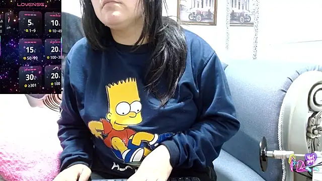 KataleyaStiward online show from 06-02-26, 12:27