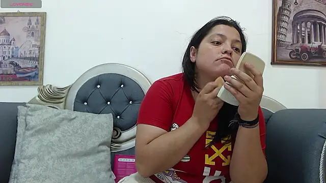 KataleyaStiward online show from 03-02-26, 07:21