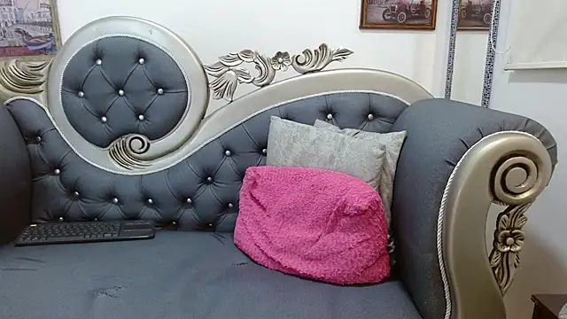 KataleyaStiward online show from 05-12-26, 12:44
