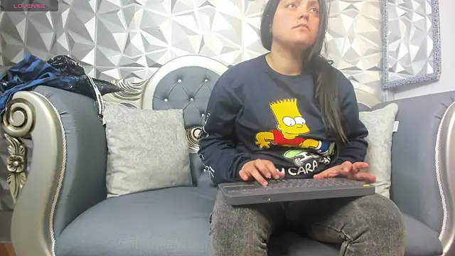 Snapshot of KataleyaStiward chatting on 02-01-25, 12:15 KataleyaStiward online show from 02-01-25, 12:15