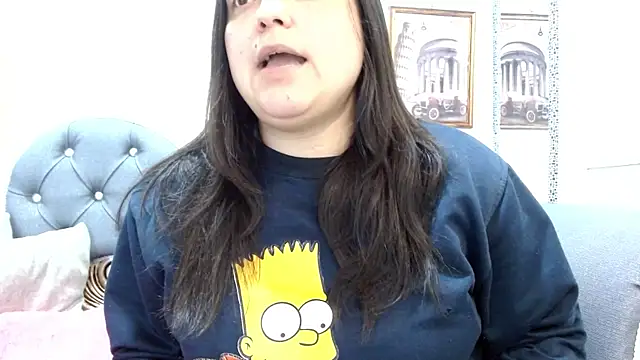 KataleyaStiward online show from 05-21-26, 12:57